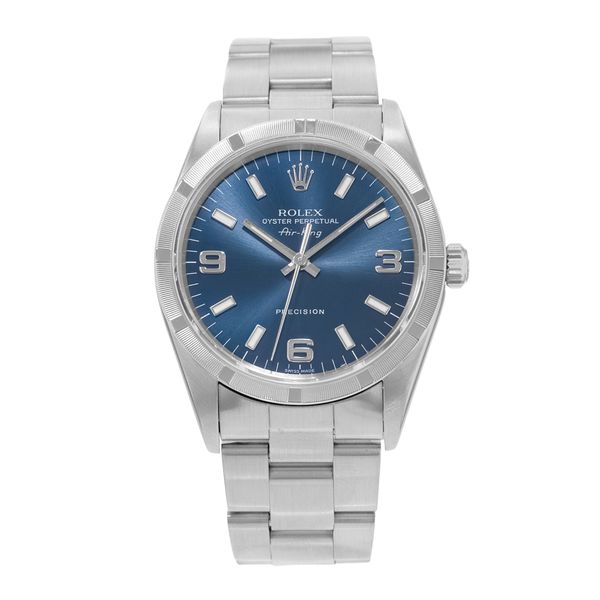 Rolex Air-King 14010